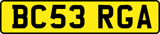 BC53RGA