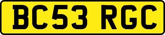 BC53RGC