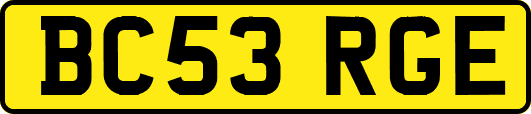 BC53RGE