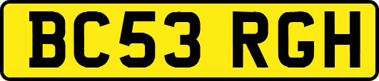 BC53RGH