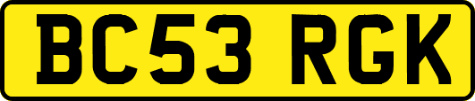 BC53RGK