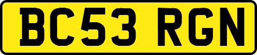 BC53RGN