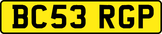 BC53RGP
