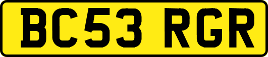 BC53RGR