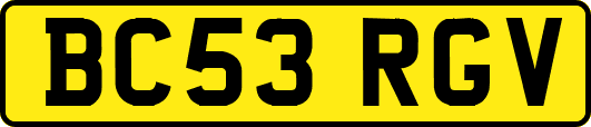 BC53RGV