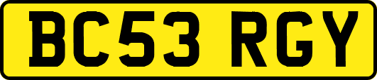 BC53RGY