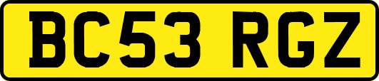 BC53RGZ