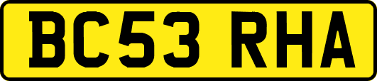 BC53RHA