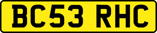BC53RHC