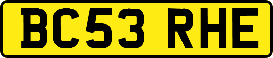 BC53RHE