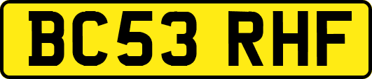 BC53RHF