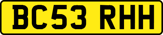 BC53RHH