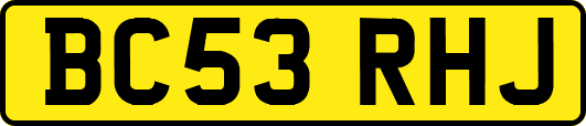 BC53RHJ