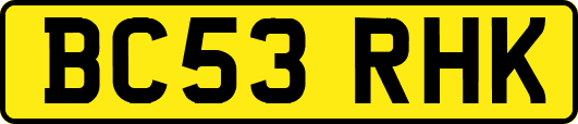 BC53RHK