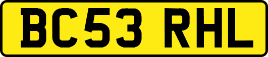 BC53RHL