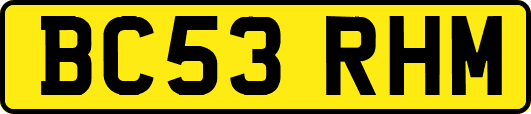 BC53RHM