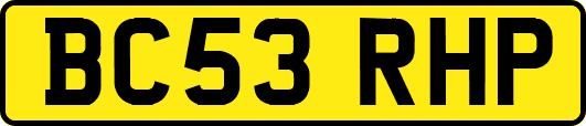 BC53RHP