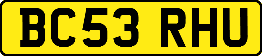 BC53RHU