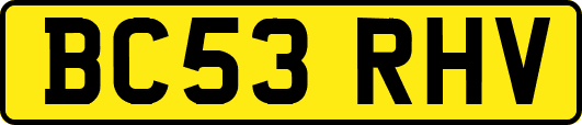 BC53RHV
