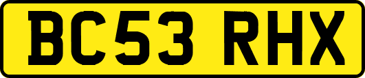 BC53RHX
