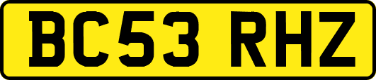BC53RHZ