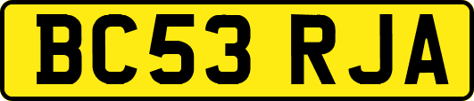 BC53RJA