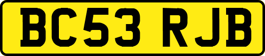 BC53RJB