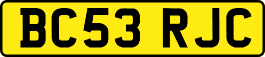 BC53RJC