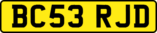 BC53RJD