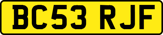 BC53RJF