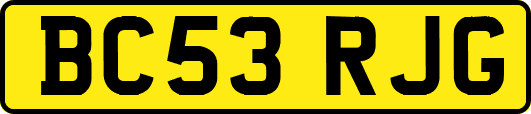 BC53RJG