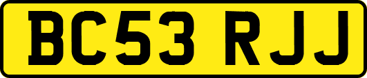 BC53RJJ