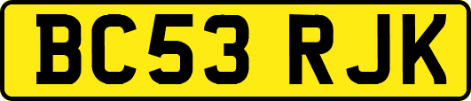 BC53RJK