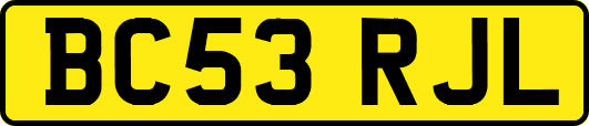 BC53RJL
