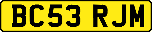 BC53RJM