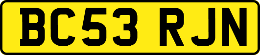 BC53RJN