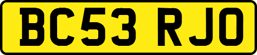 BC53RJO
