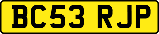BC53RJP