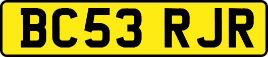 BC53RJR