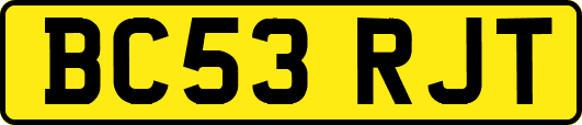 BC53RJT