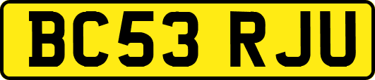BC53RJU