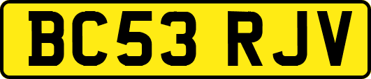 BC53RJV