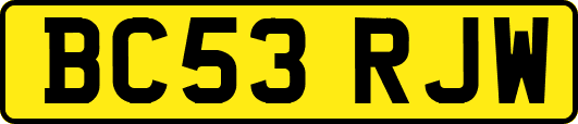 BC53RJW