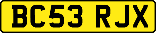 BC53RJX
