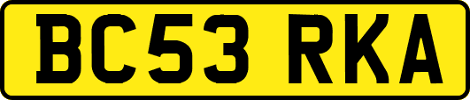 BC53RKA