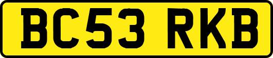 BC53RKB