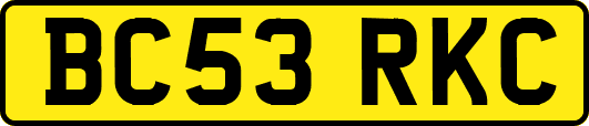 BC53RKC