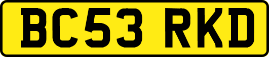 BC53RKD