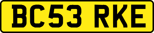BC53RKE