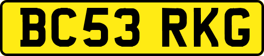 BC53RKG